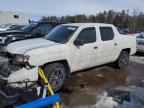 2013 HONDA RIDGELINE SPORT for sale at Copart ON - COOKSTOWN