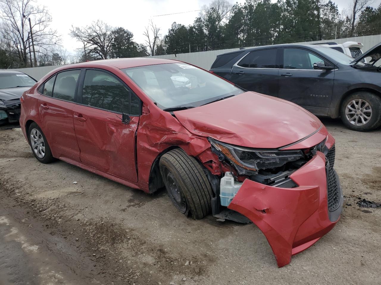 2021 Toyota Corolla - Image 4