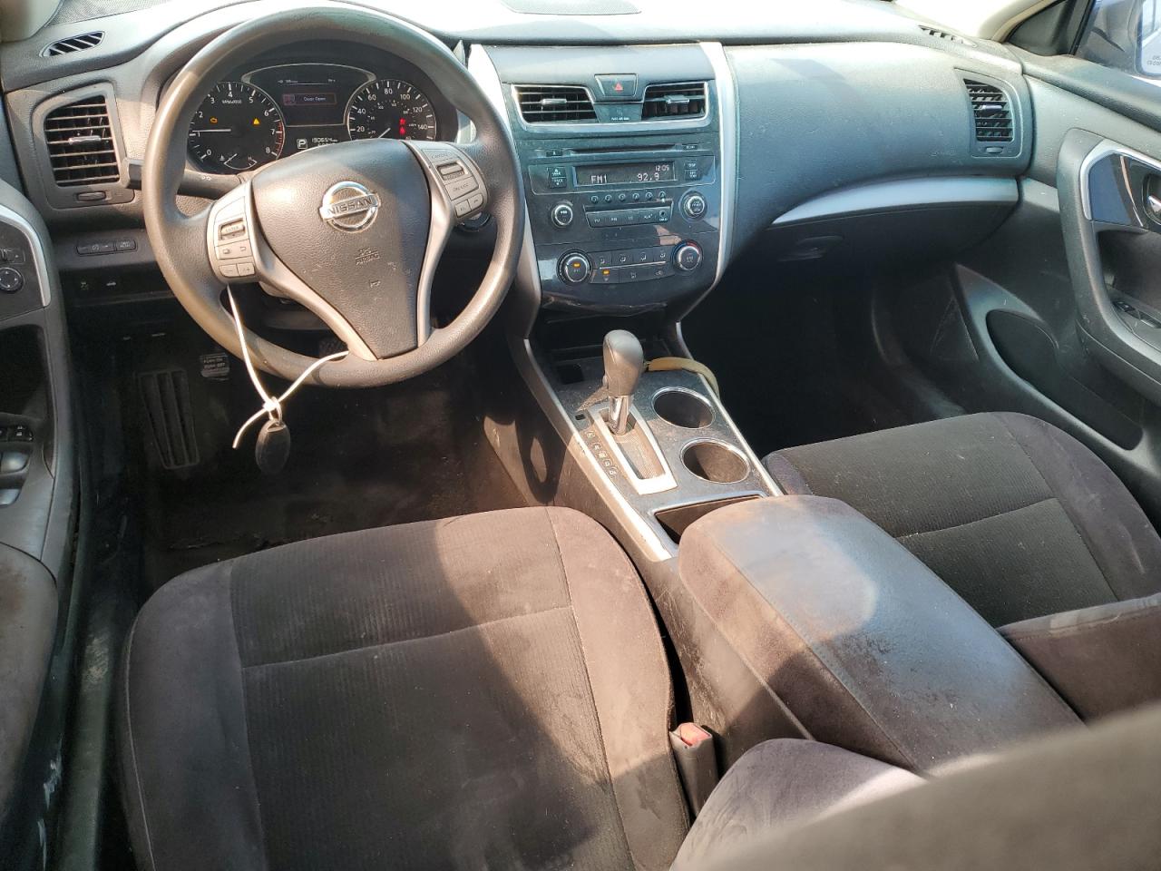 2013 Nissan Altima - Image 8