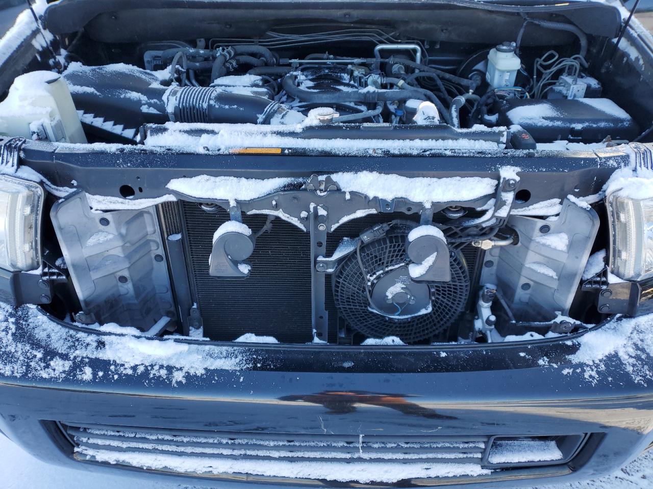 2014 Toyota Sequoia - Image 12