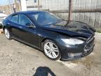 2014 Tesla Model S  zu verkaufen in Los Angeles, CA - Side