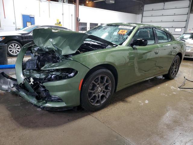 2018 Dodge Charger Gt