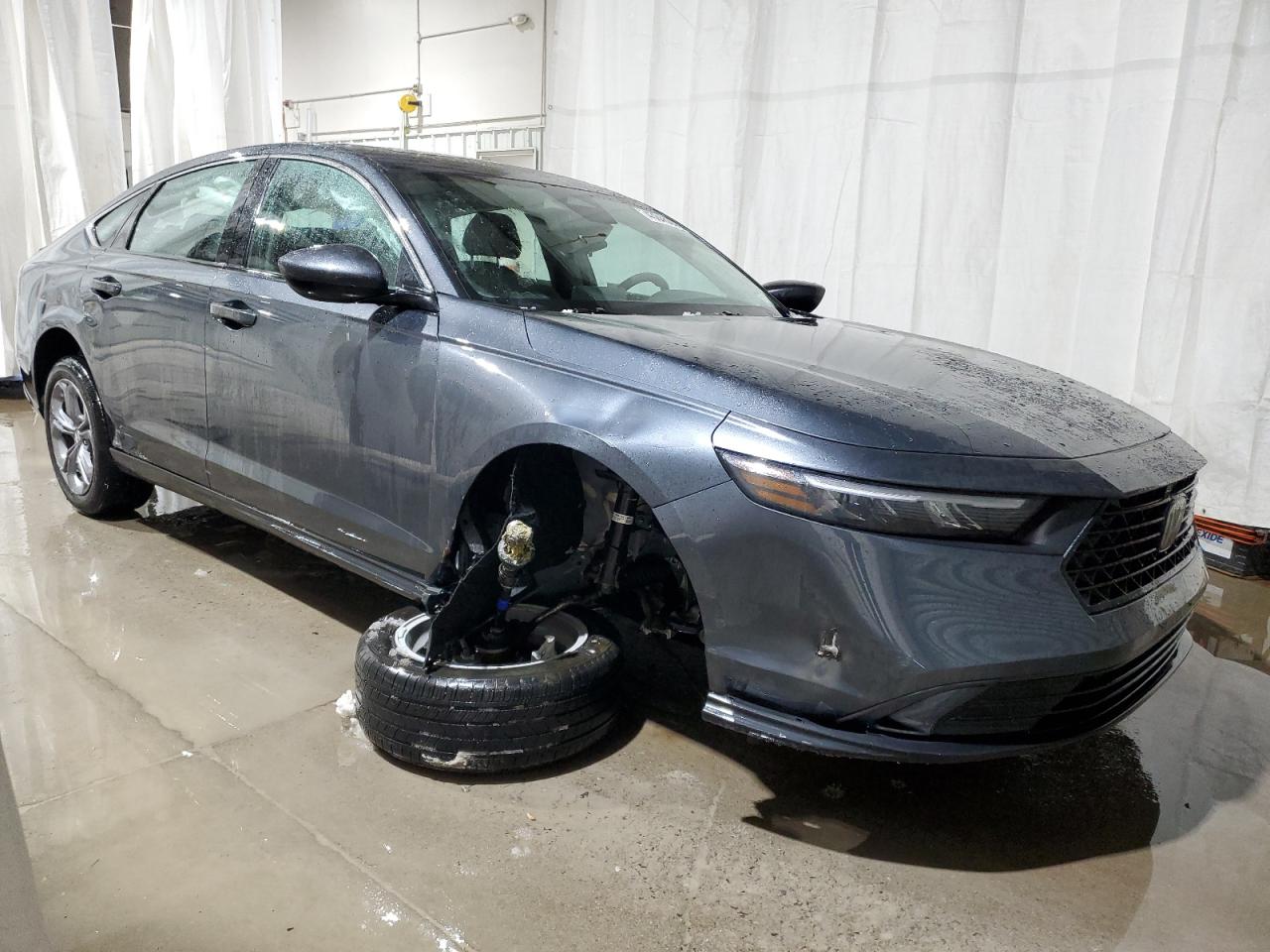 2024 Honda Accord - Image 4