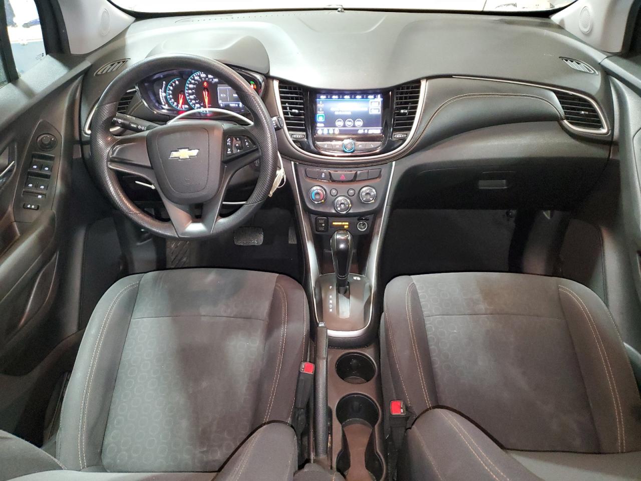 2020 Chevrolet Trax - Image 8