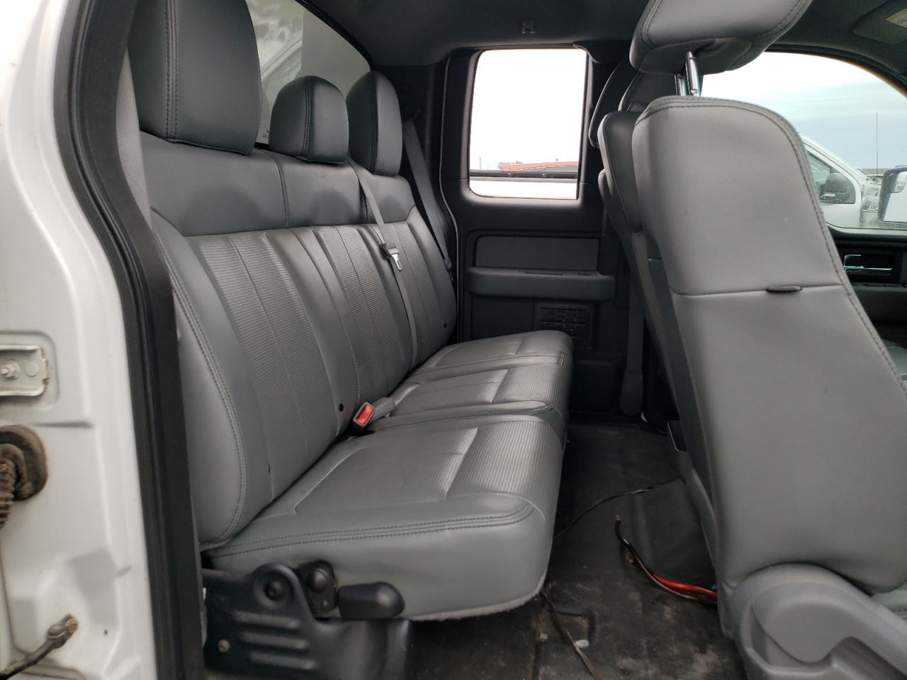 2012 Ford F-150 - Image 10