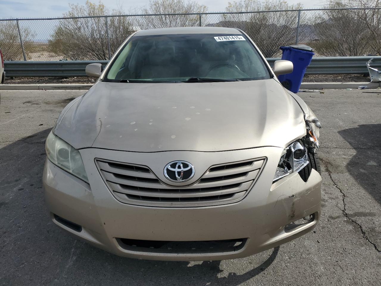 2007 Toyota Camry - Image 5