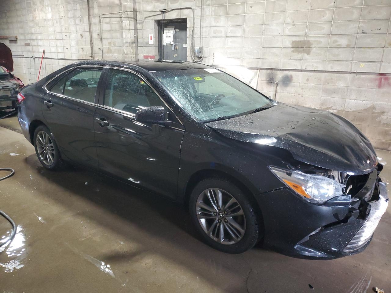 4T1BF1FK7HU268016 TOYOTA CAMRY 2017