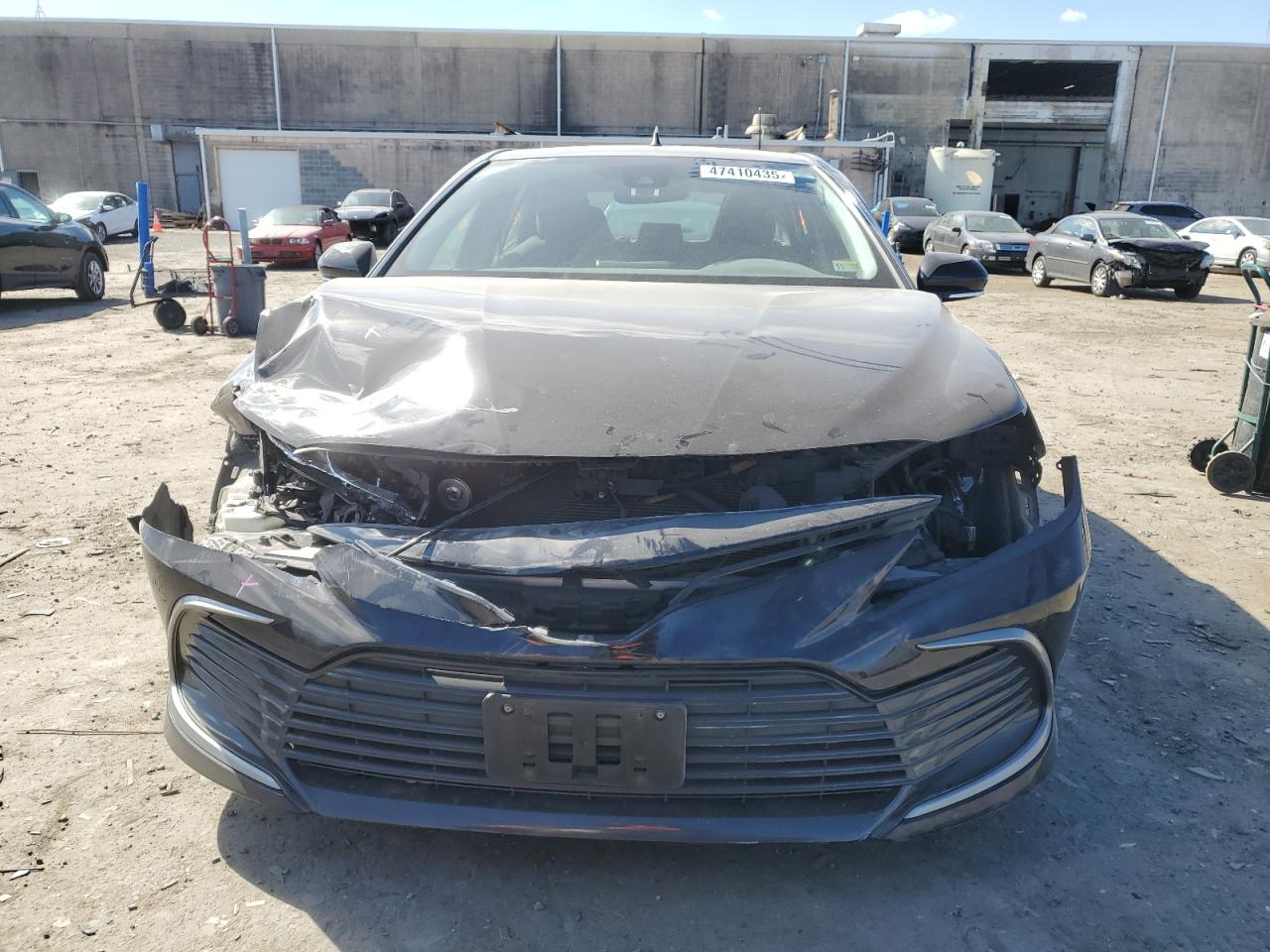 2021 Toyota Camry - Image 5