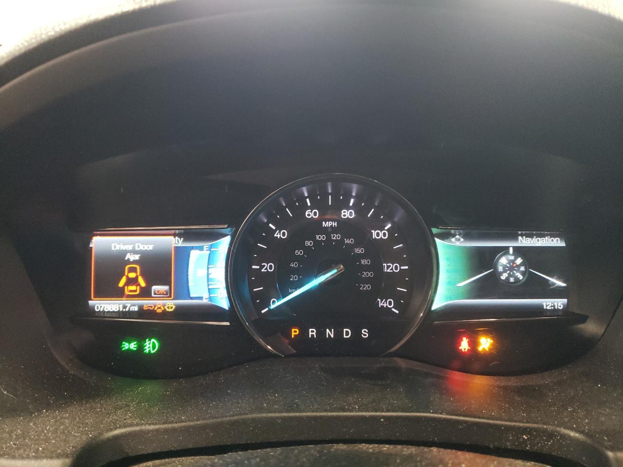 1FM5K8GT4JGC12631 FORD EXPLORER 2018