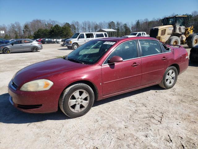 2006 Chevrolet Impala Lt