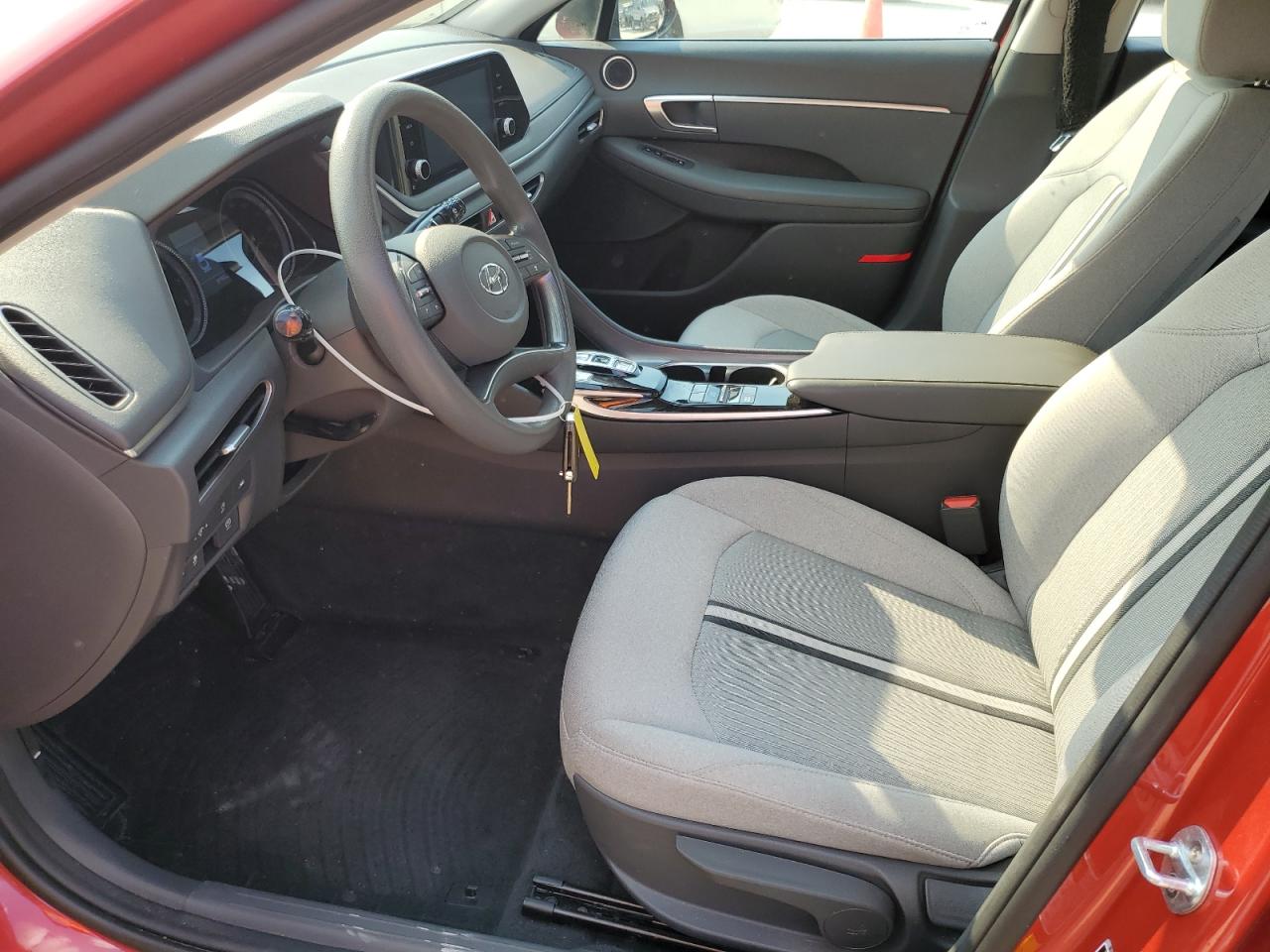 2021 Hyundai Sonata - Image 7