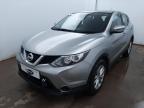 2016 NISSAN QASHQAI AC for sale at Copart WESTBURY