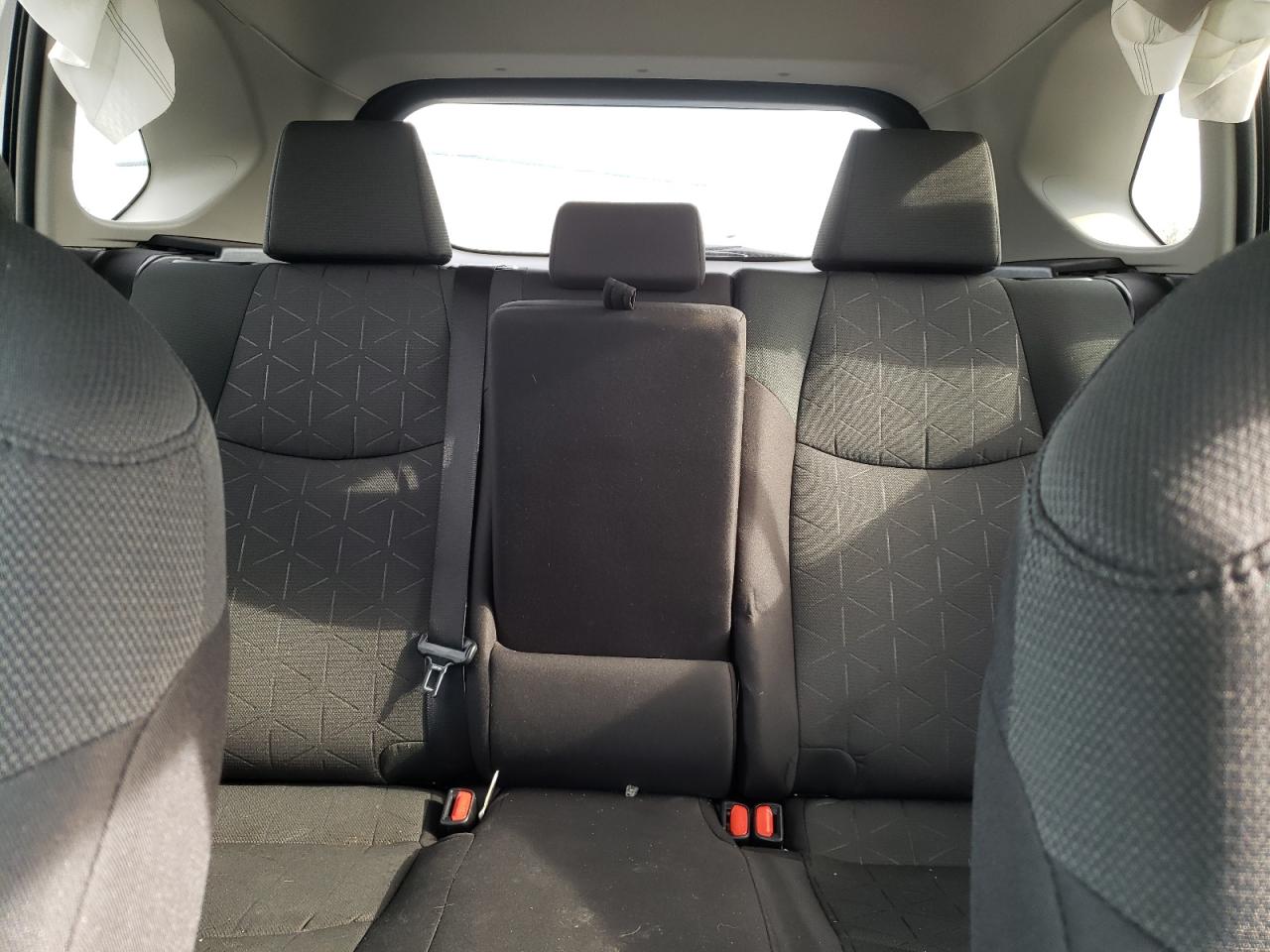 2T3P1RFV7NC305552 TOYOTA RAV4 2022
