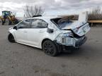 2022 Toyota Corolla Le for Sale in Albuquerque, NM - Rear End