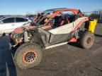 2022 Can-Am Maverick X3 X Rc Turbo Rr for Sale in North Las Vegas, NV - Rollover