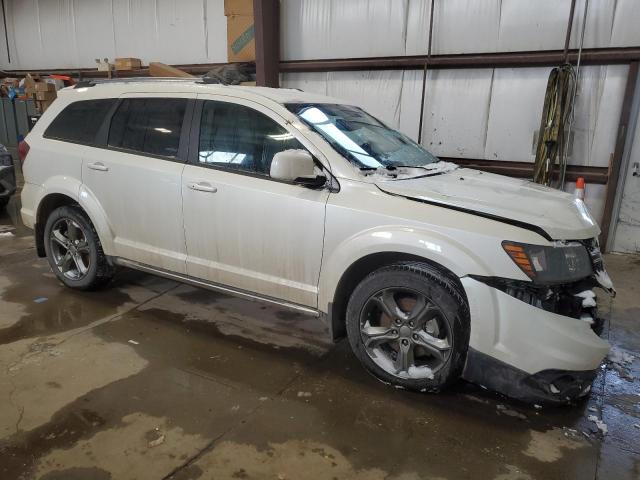 2017 DODGE JOURNEY CROSSROAD