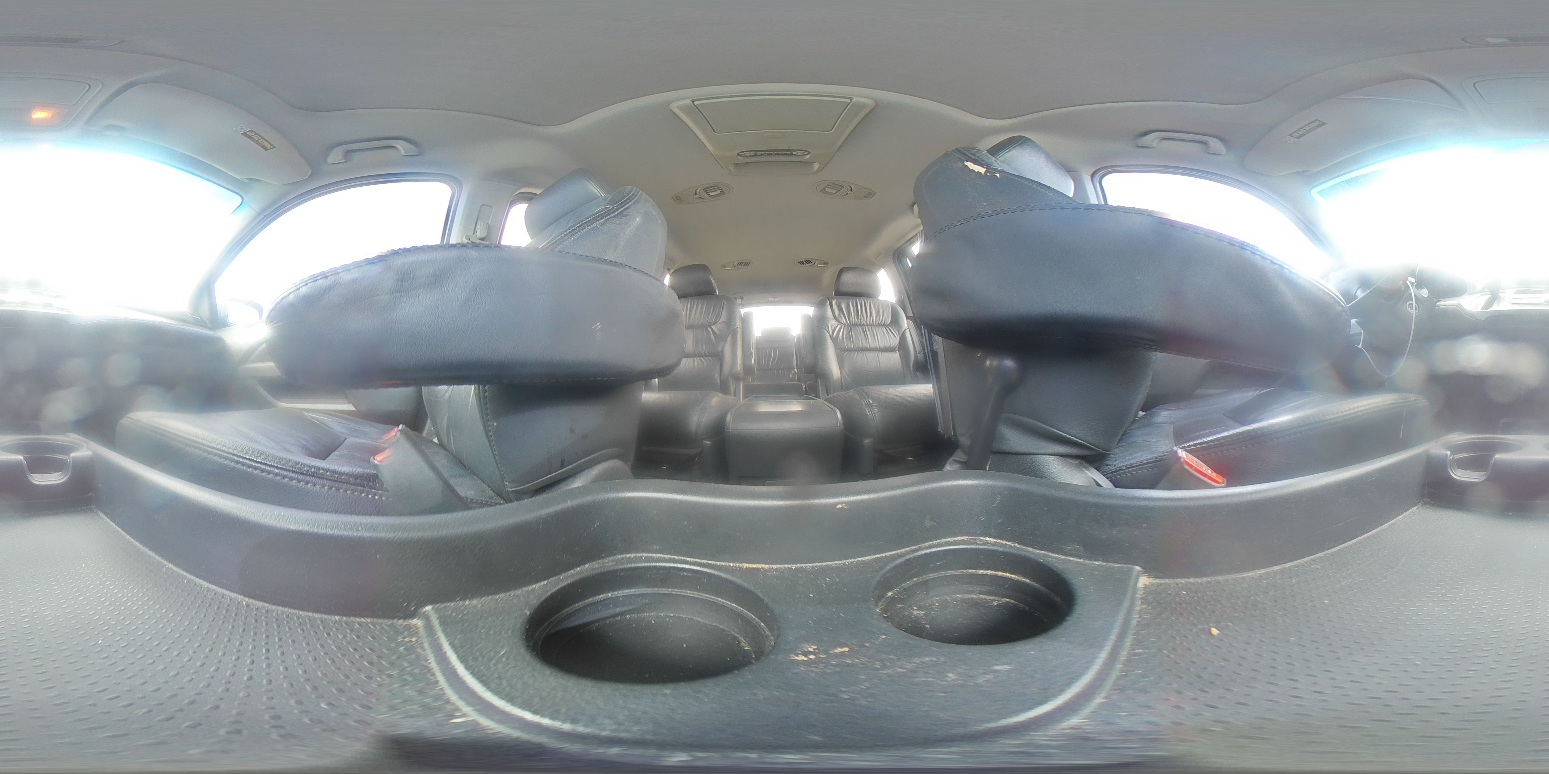 2007 Honda Odyssey - Image 14