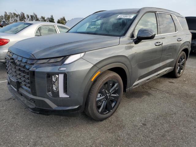 2024 Hyundai Palisade Xrt