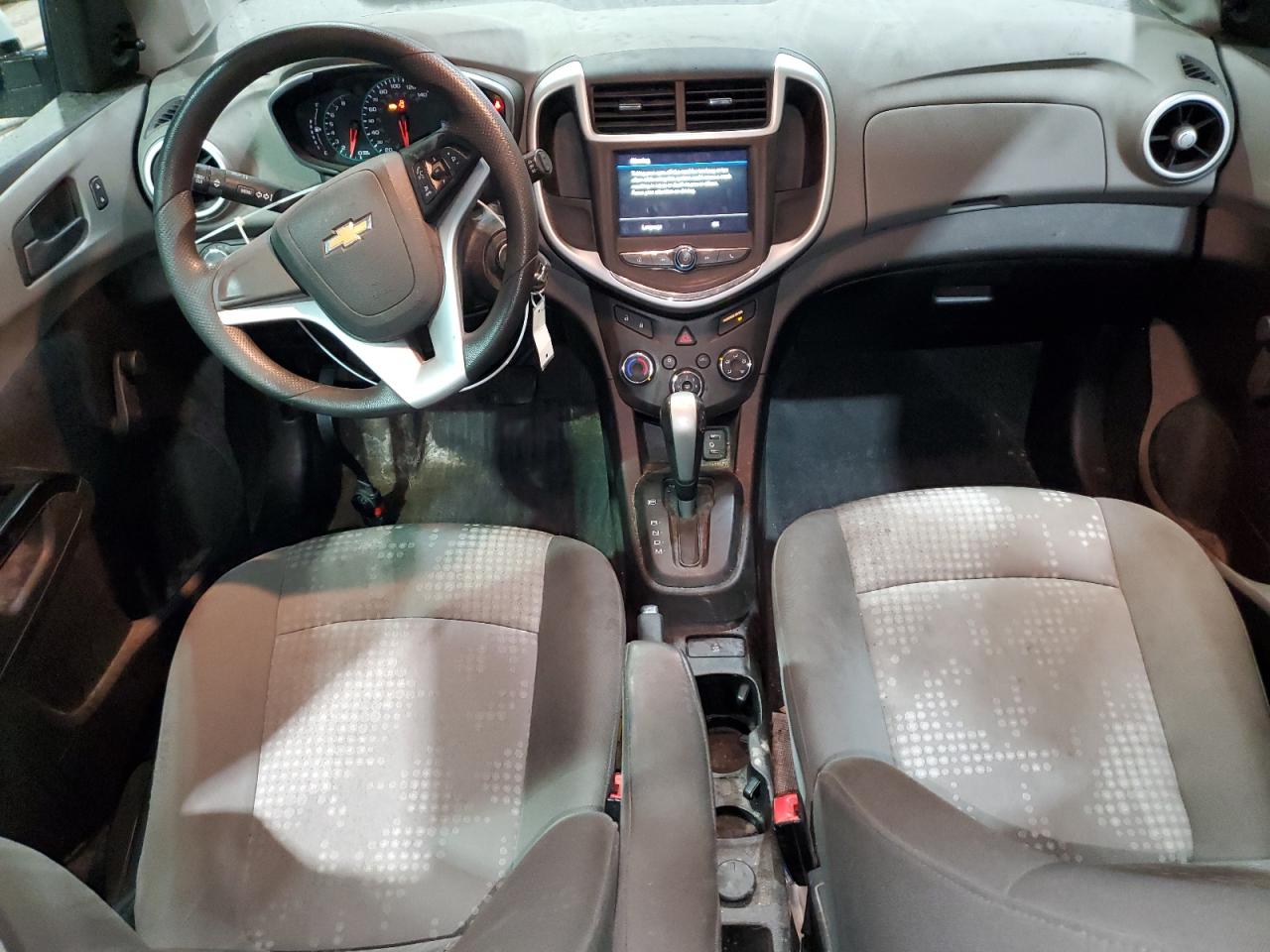 2019 Chevrolet Sonic - Image 8