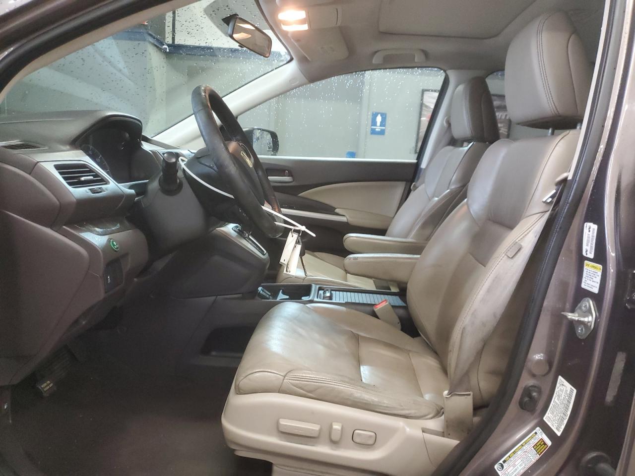 2013 Honda CR-V - Image 7