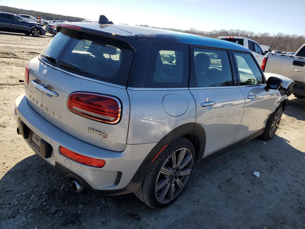 2022 MINI Cooper - Image 3