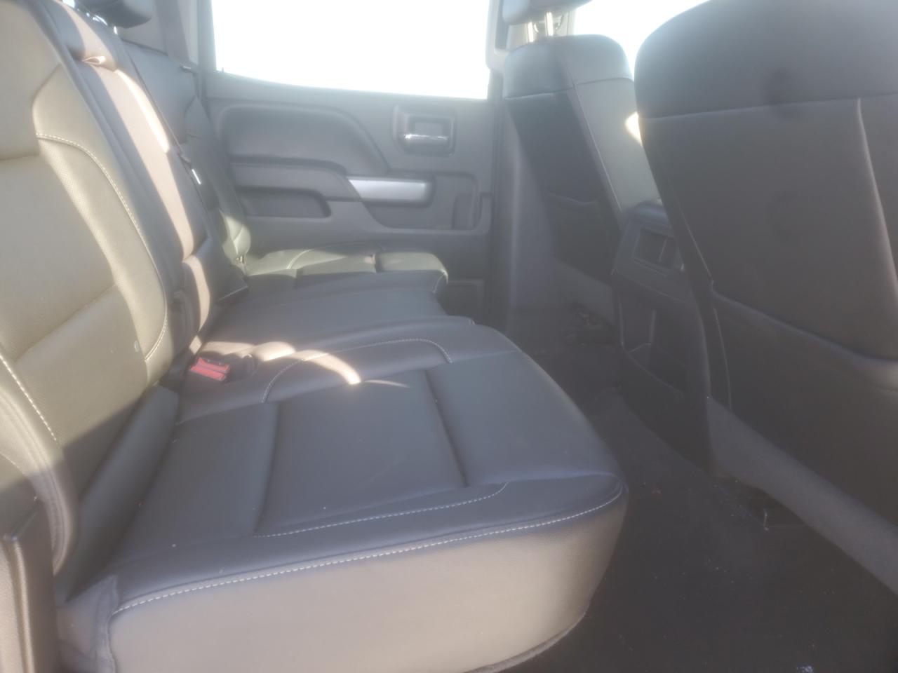 3GCUKSEC6GG229119 CHEVROLET ALL Models 2016