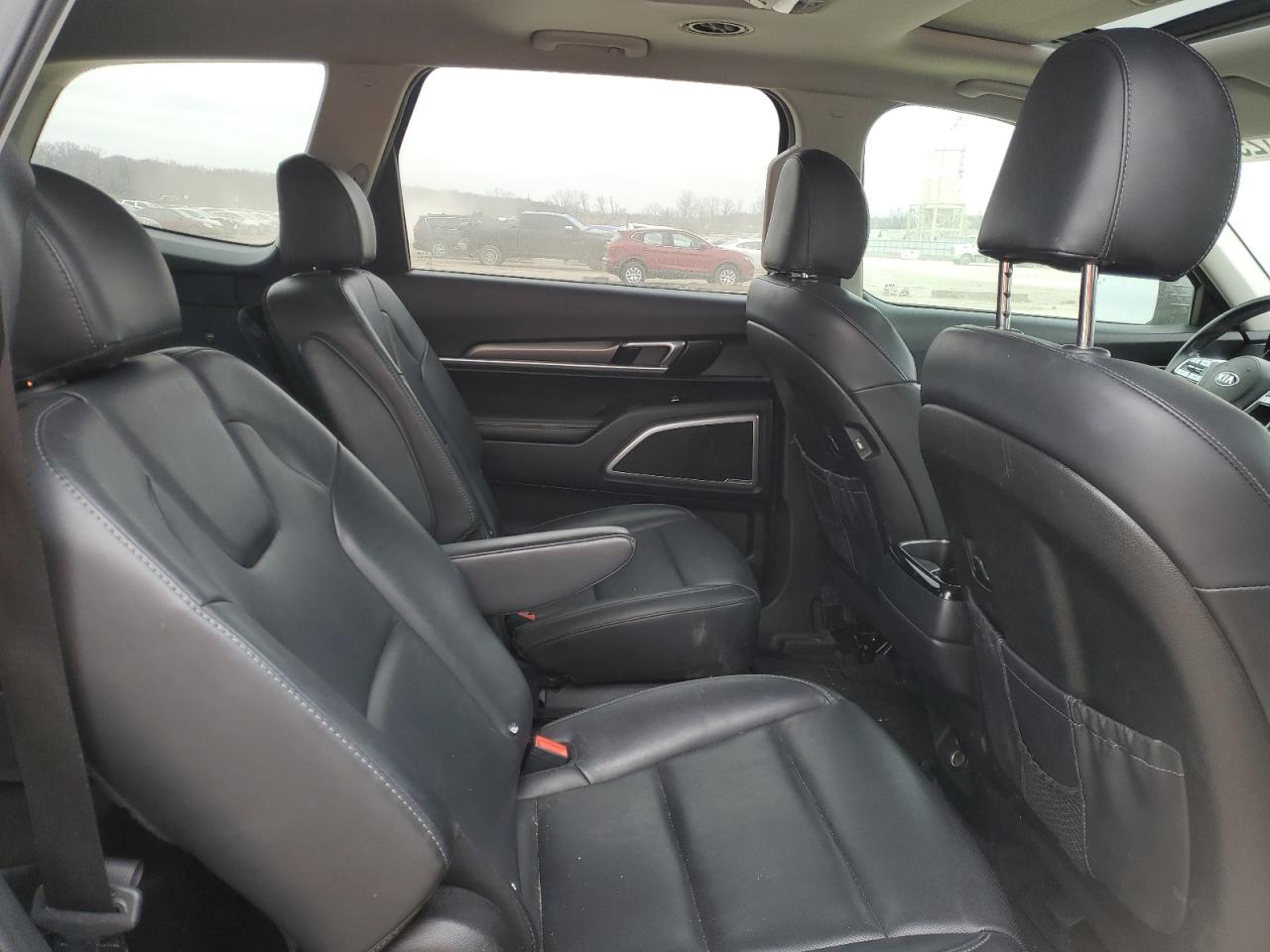2020 Kia Telluride - Image 11