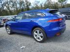 2018 Jaguar F-Pace R - Sport de vânzare în Riverview, FL - Normal Wear