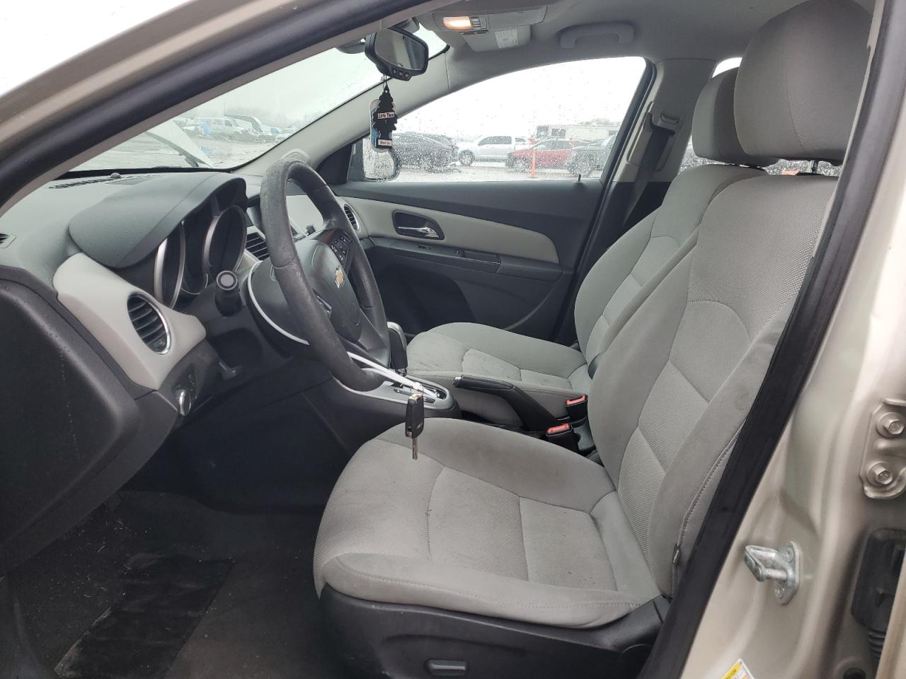 2016 Chevrolet Cruze - Image 7