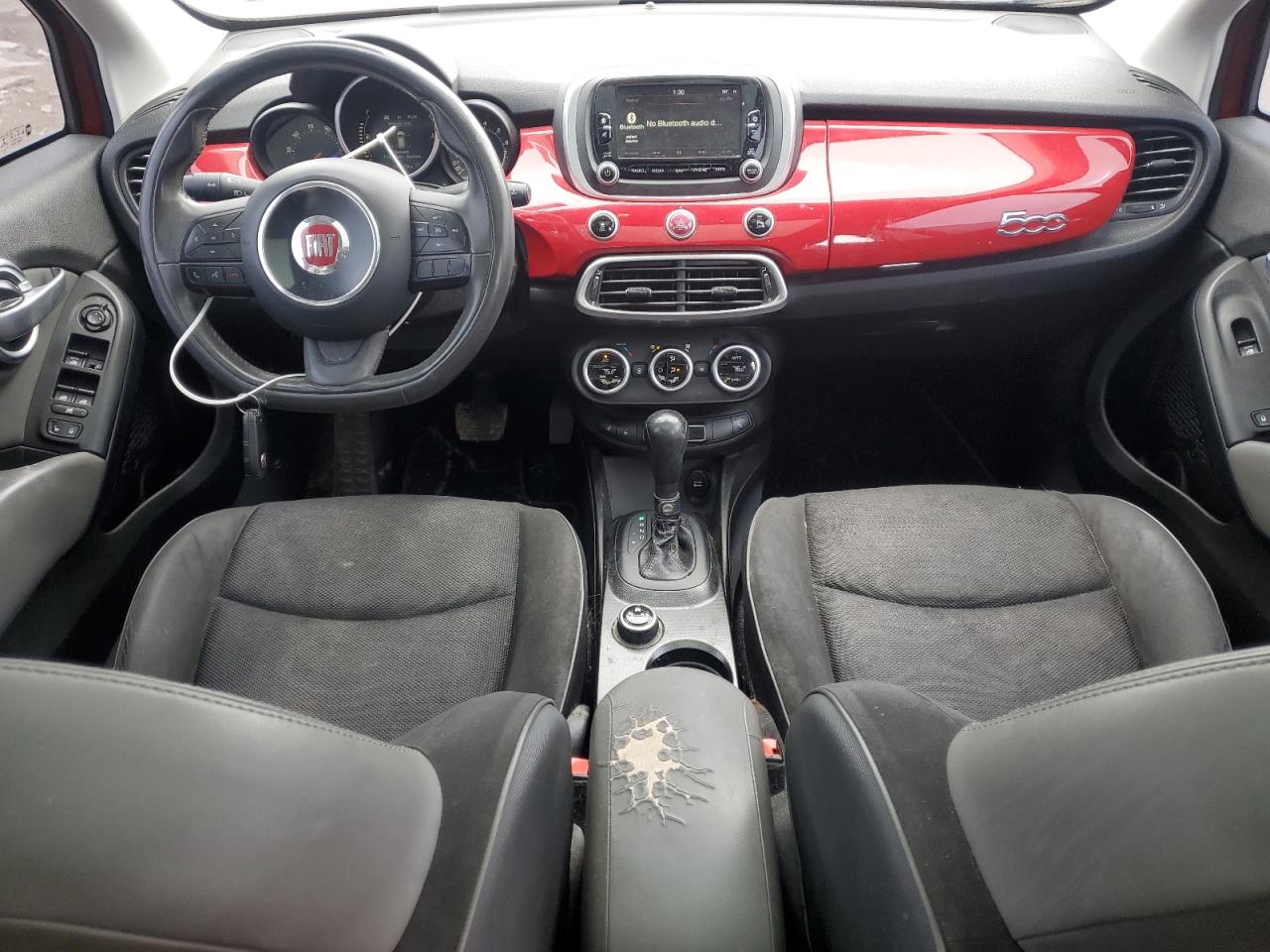 2016 Fiat 500 - Image 8