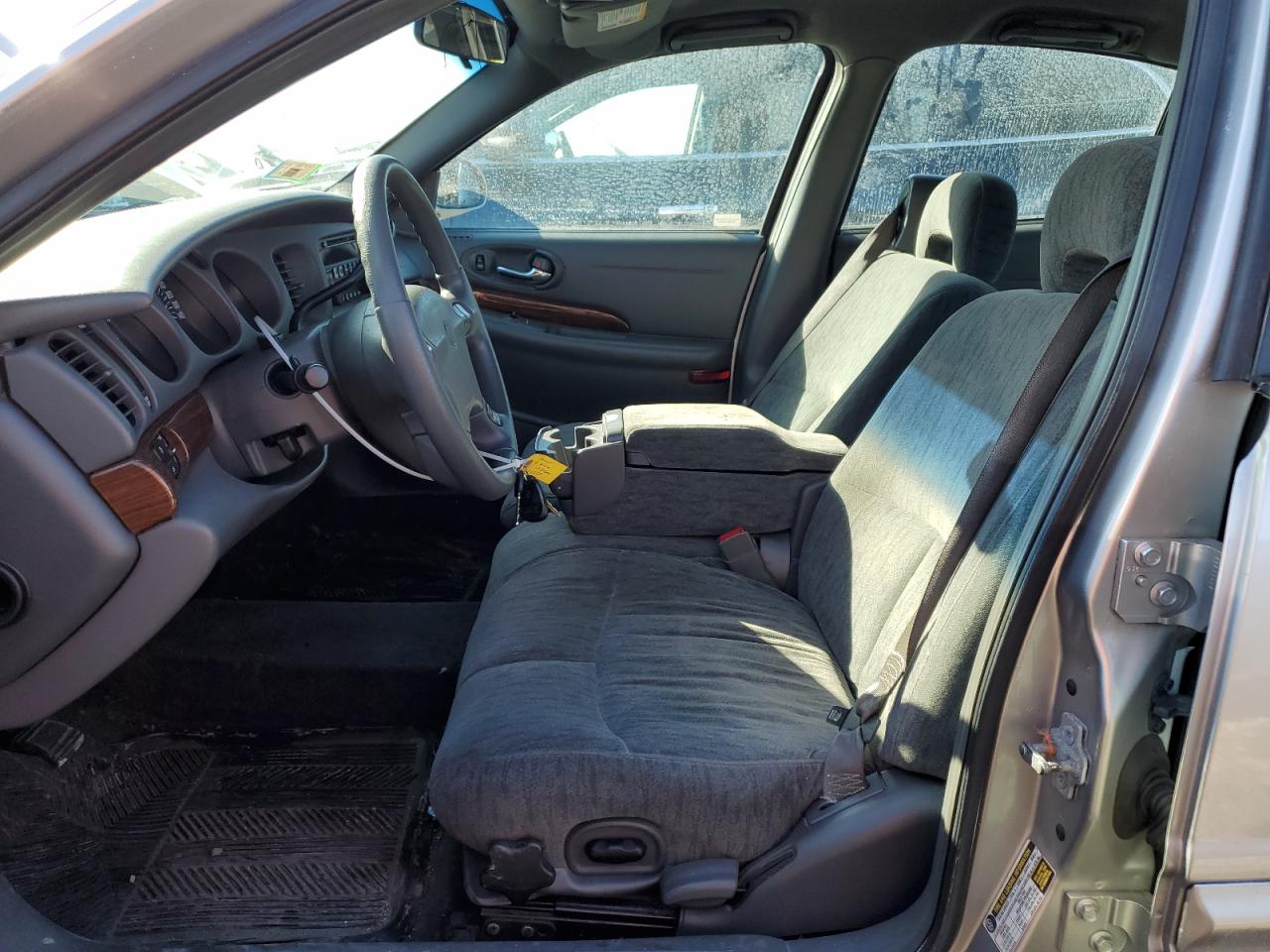 2005 Buick LeSabre - Image 7