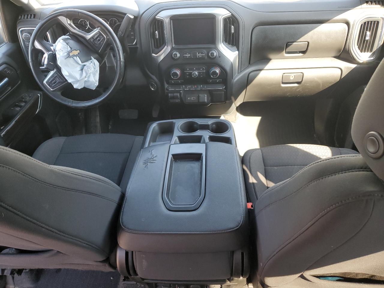 1GC1YNE70PF210248 CHEVROLET ALL Models 2023