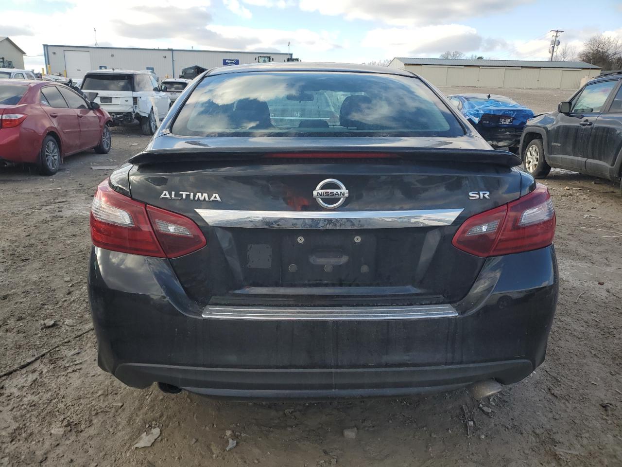 1N4AL3AP4HC223733 NISSAN ALTIMA 2017