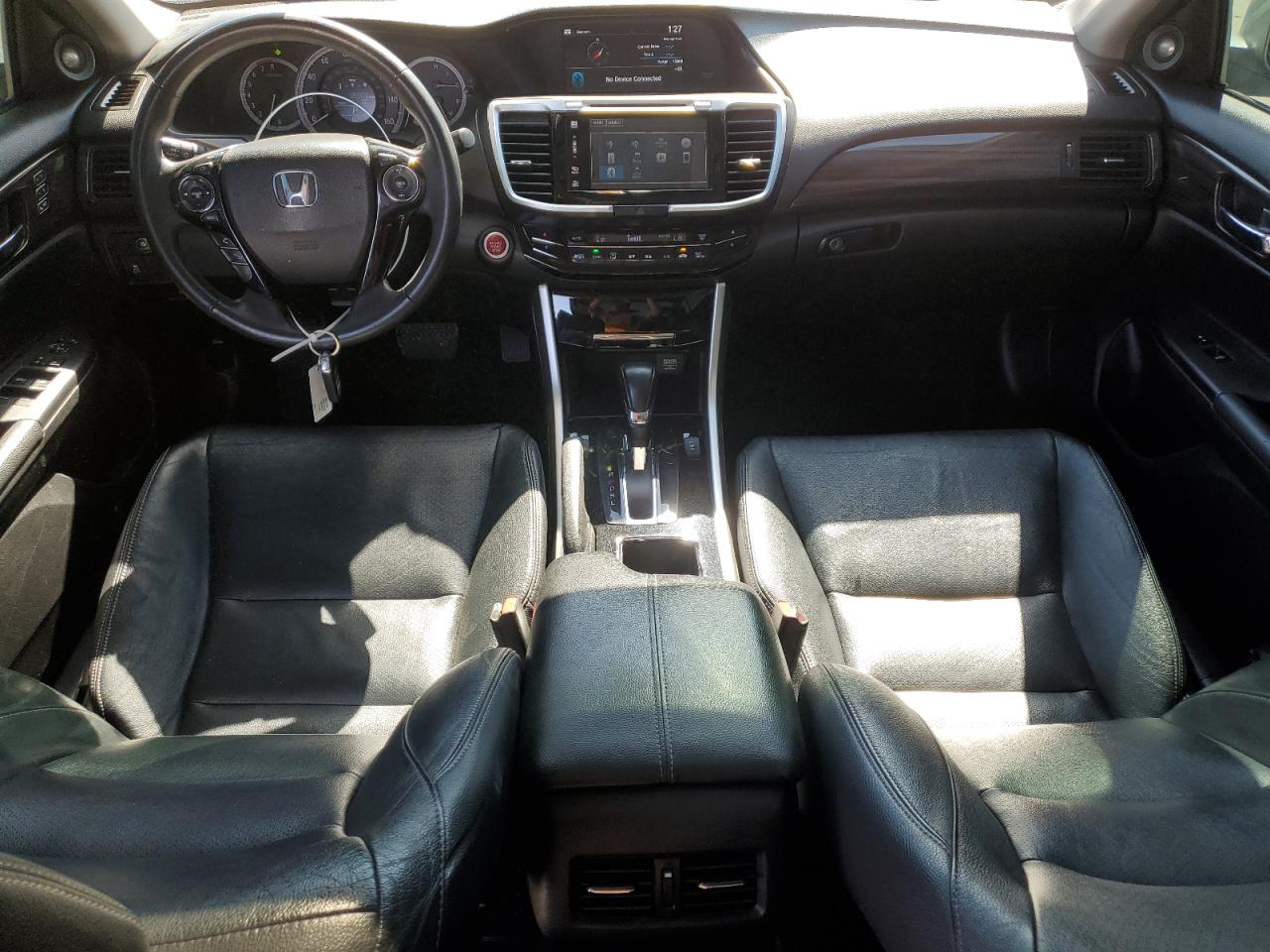 2016 Honda Accord - Image 8