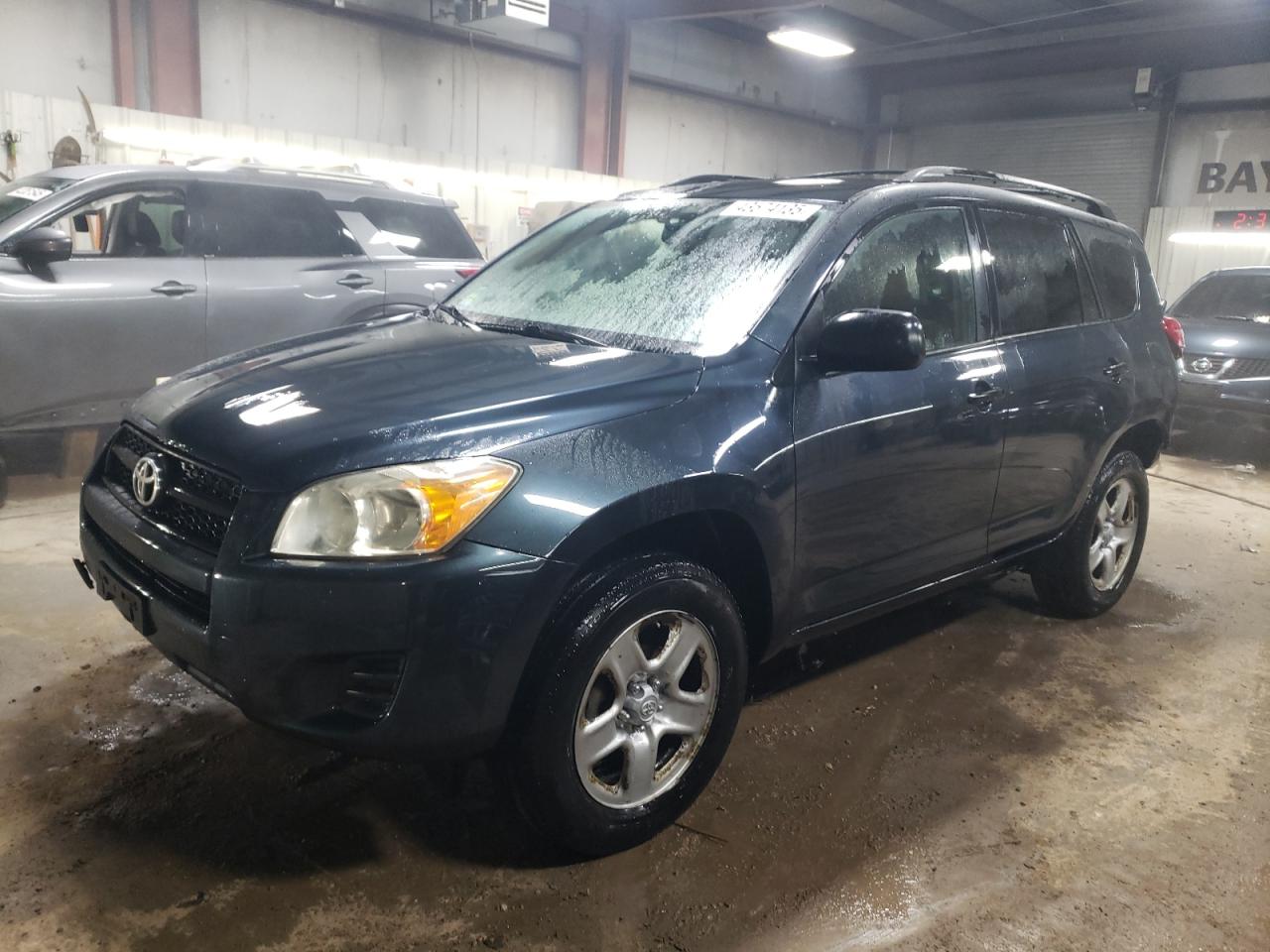 2009 Toyota RAV 4 - Image 1