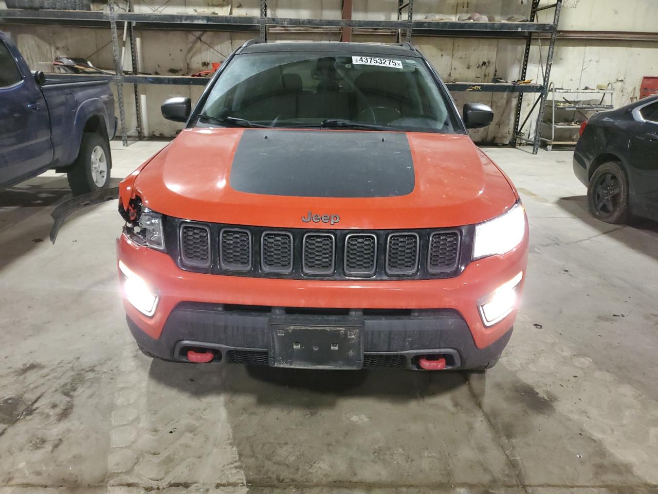 2019 Jeep Compass - Image 5