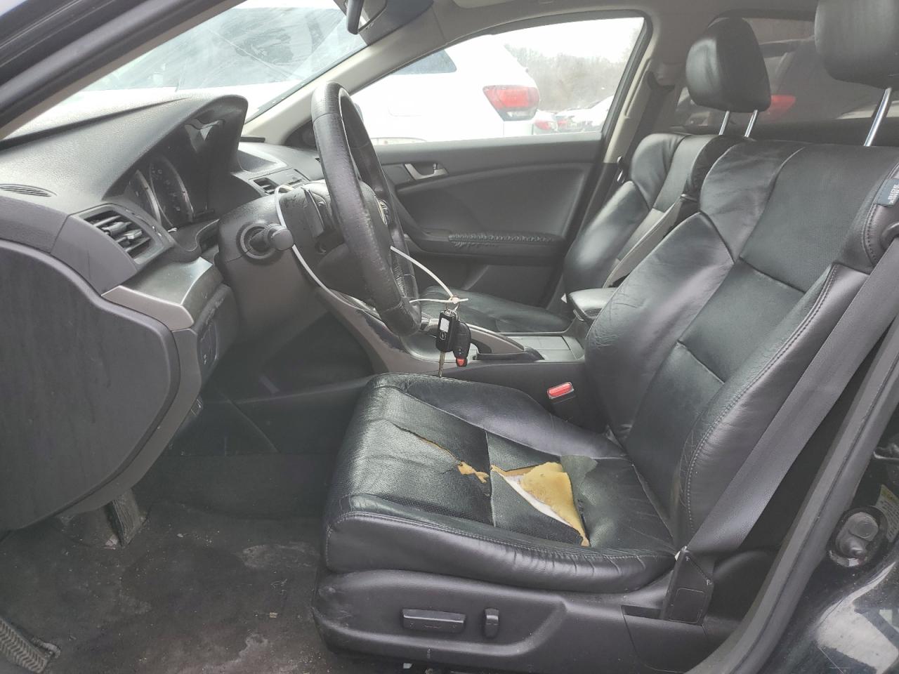 2009 Acura TSX - Image 7