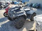 2017 Polaris Sportsman 850 High Lifter Edition de vânzare în Riverview, FL - Minor Dent/Scratches