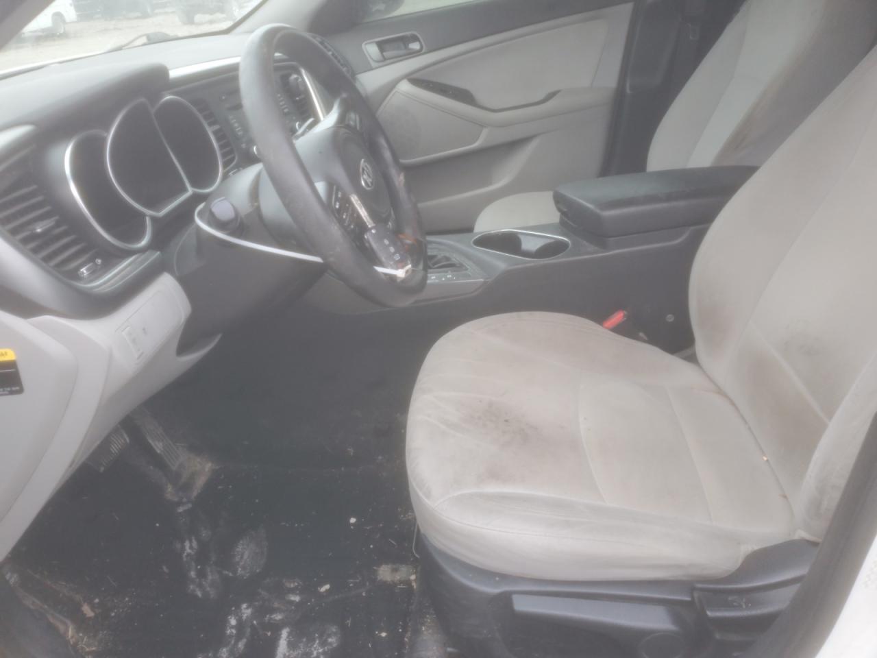 2015 Kia Optima - Image 7