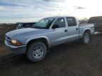 2003 Dodge Dakota Quad Slt en Venta en Rocky View County, AB - Rear End