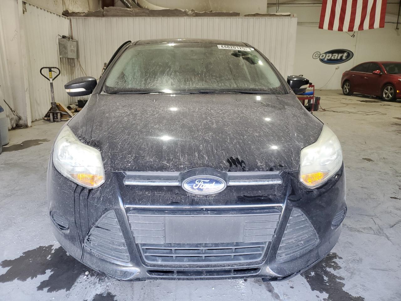 2014 Ford Focus - Image 5