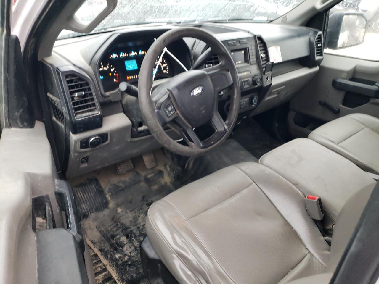 2016 Ford F-150 - Image 8