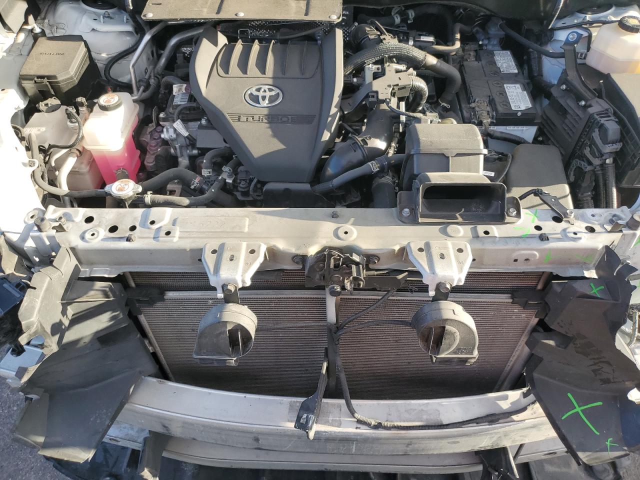 5TDKDRAH0PS001078 TOYOTA HIGHLANDER 2023