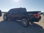 2022 Ford F150 Supercrew за продажба в Andrews, TX - Side