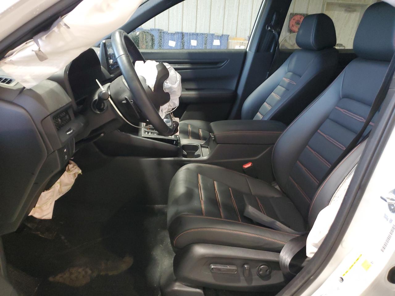 2024 Honda CR-V - Image 7