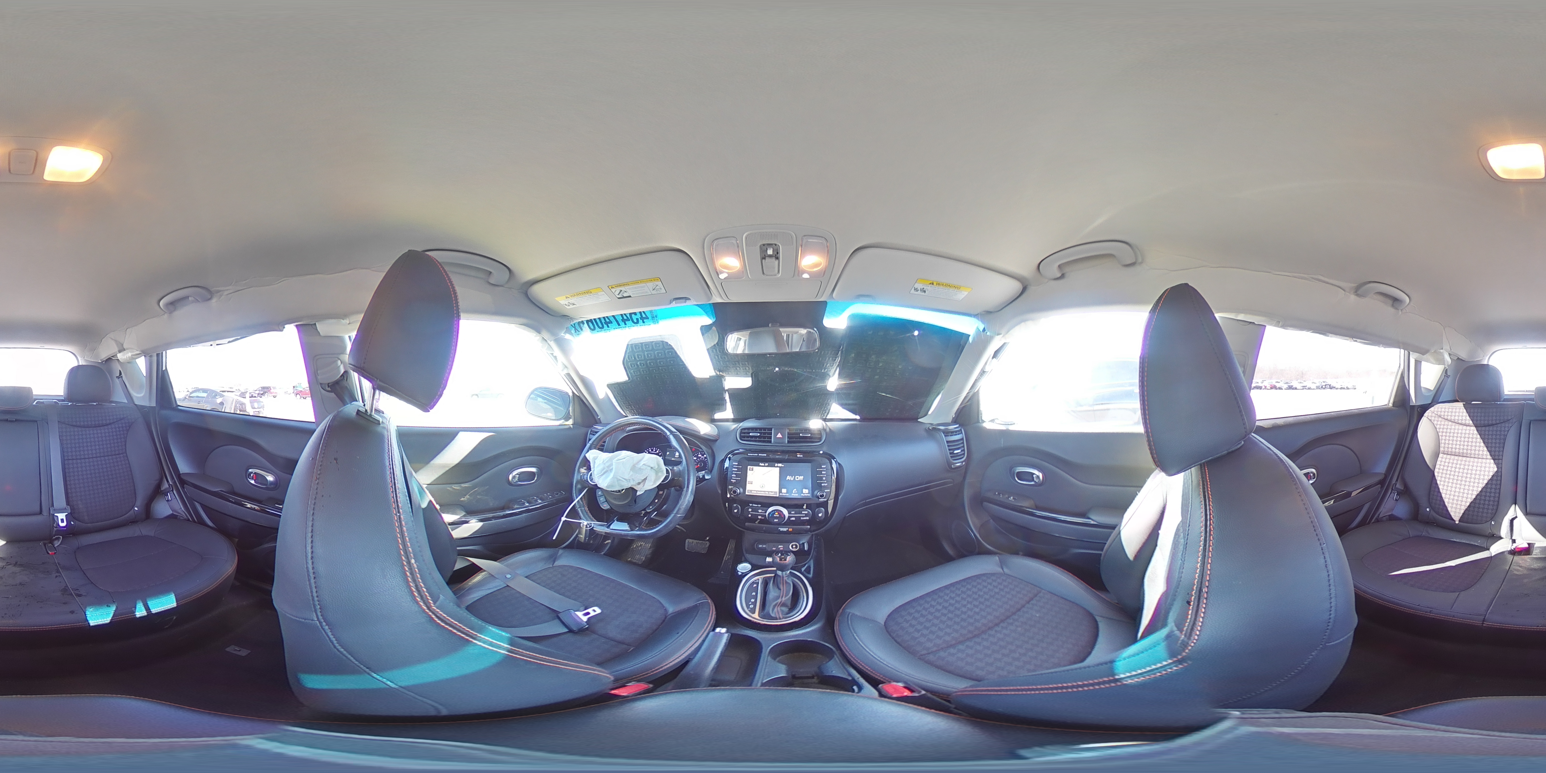 2018 Kia Soul - Image 14