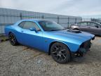 2016 Dodge Challenger R/T Scat Pack zu verkaufen in Anderson, CA - Front End
