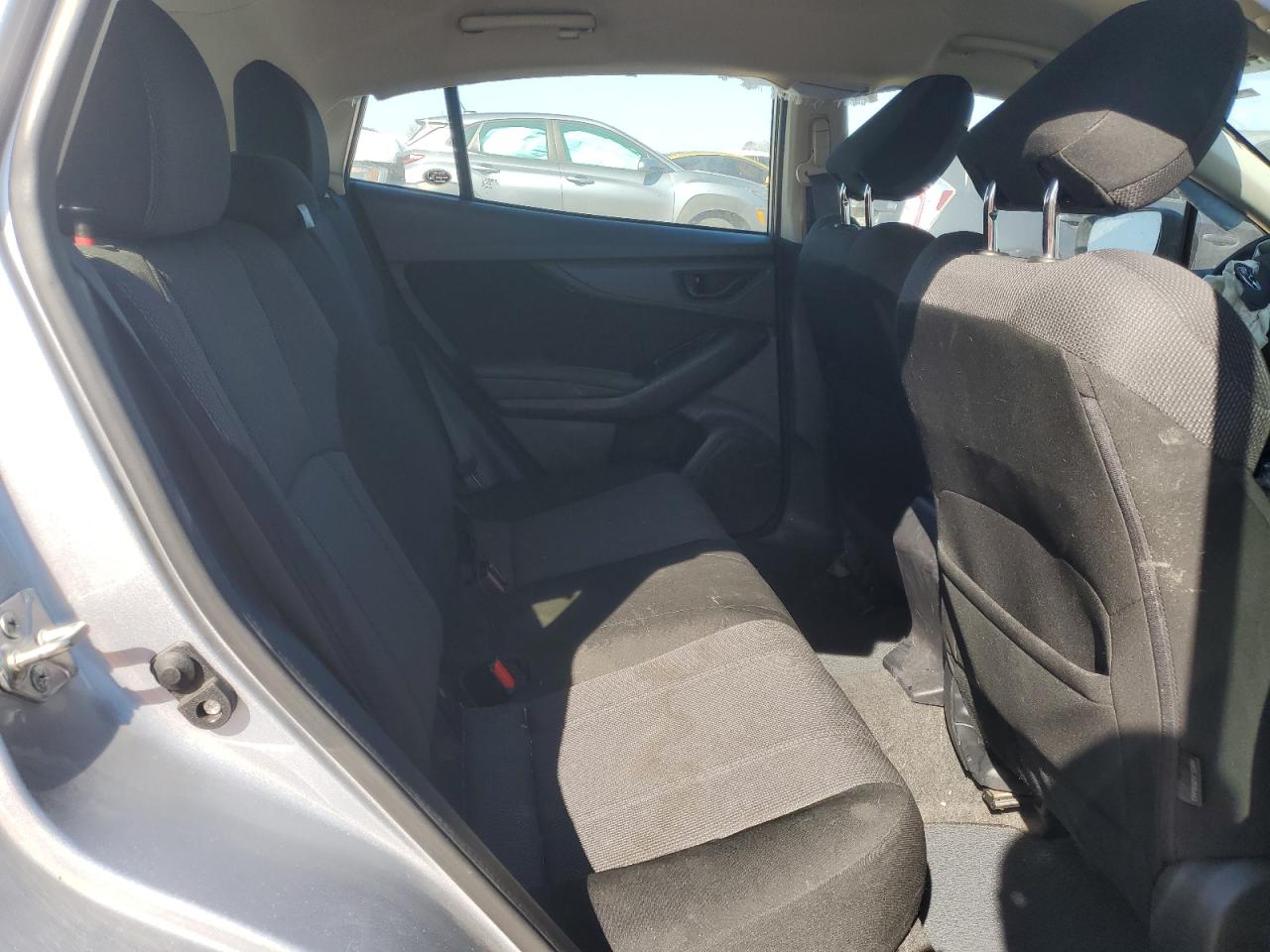 2019 Subaru Impreza - Image 10