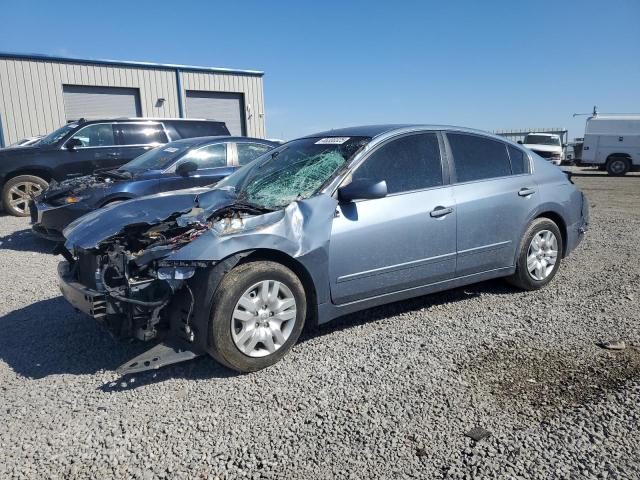 2012 Nissan Altima Base продається в Earlington, KY - Front End