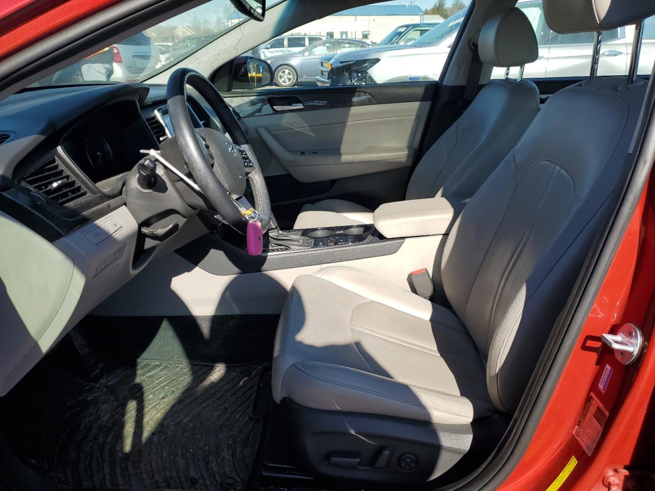 2019 Hyundai Sonata - Image 7